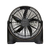 Ventilador Turbo Protalia 20" VB20T