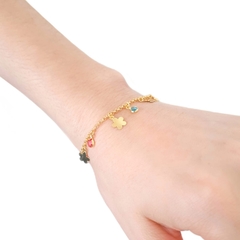 PULSEIRA INFANTIL - comprar online