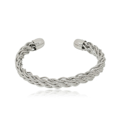 Bracelete entrelaçados - comprar online