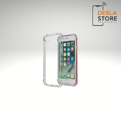 Funda Transparente Antigolpes iPhone