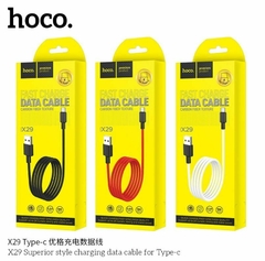 Cable HOCO iPhone Lightning - DEBLASTORE