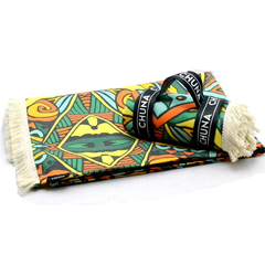 Lona Con Flecos - tienda online