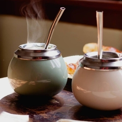 Mate Criollo en internet
