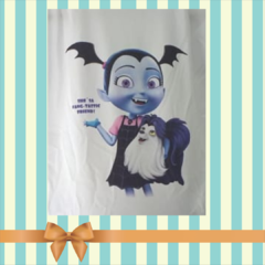 disfraz nena niñas vampirina 