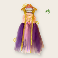 Rapunzel Deluxe