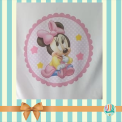 Minnie súper B - comprar online