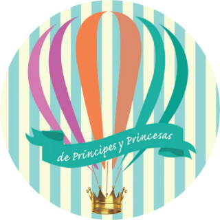 De Príncipes y Princesas