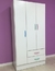 placard 3 puertas infantil