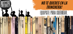 Banner de la categoría PALILLOS Y ESCOBILLAS 