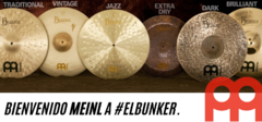 Banner de la categoría MEINL