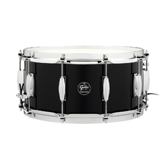 GRETSCH RN26514S PB RENOWN PIANO BLACK Redoblante Maple 14"x6,5"