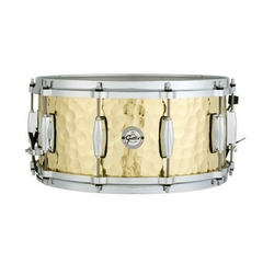 GRETSCH S16514BRH FULL RANGE HAMMERED Redoblante Bronze Martillado 14"x6,5"