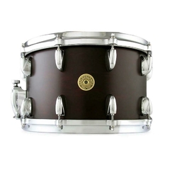 GRETSCH C-08142S SWW USA CUSTOM SATIN WALNUT Redoblante Maple 14"x8"