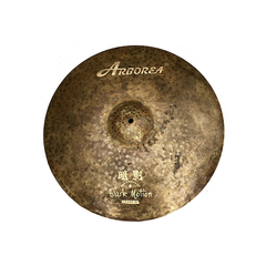 ARBOREA DARK MOTION CRASH 18 Platillo 18" Crash