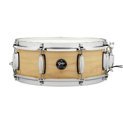 GRETSCH RN20514S GN RENOWN GLOSS NATURAL Redoblante Maple 14"x5"