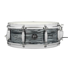 GRETSCH RN20514S SOP RENOWN SILVER OYSTER PEARL Redoblante Maple 14"x5"