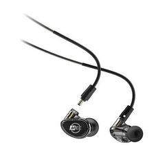 MEE AUDIO MX4 PRO BLACK Auricular In Ear