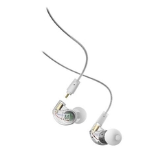 MEE AUDIO M6 PRO CLEAR Auricular Inear + estuche tamaño grande de regalo