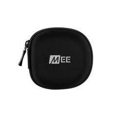 MEE AUDIO M6 BLACK Auricular Inear + ESTUCHE DE REGALO - EL BUNKER DEL BATERO