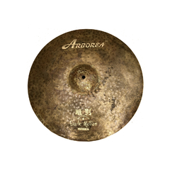 ARBOREA DARK MOTION CRASH 16 Platillo 16" Crash