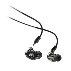 MEE AUDIO MX1 PRO BLACK Auricular In Ear