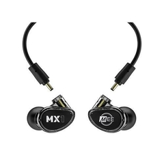 MEE AUDIO MX1 PRO BLACK Auricular In Ear - comprar online