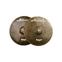 ARBOREA KNIGHT HI HAT 14 Platillo 14" Hi Hat