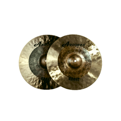 ARBOREA GHOST HI HAT 14 Platillo 14" Hi Hat