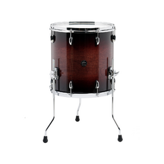 GRETSCH RENOWN MAPLE RN2-E8246 CB CHERRY BURST Bateria 4 Cuerpos Sin Fierros - EL BUNKER DEL BATERO