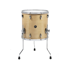 GRETSCH RENOWN MAPLE RN2-E8246 GN GLOSS NATURAL Bateria 4 Cuerpos Sin Fierros - EL BUNKER DEL BATERO