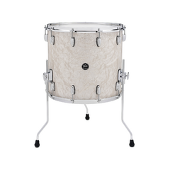 GRETSCH RENOWN MAPLE RN2-E8246 VP VINTAGE PEARL Bateria 4 Cuerpos Sin Fierros - EL BUNKER DEL BATERO