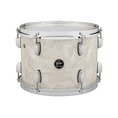 GRETSCH RENOWN MAPLE RN2-R643 VP VINTAGE PEARL Bateria 3 Cuerpos Sin Fierros - comprar online