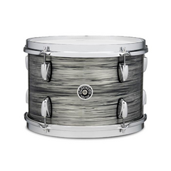 GRETSCH BROOKLYN USA GB-J483 GREY OYSTER Bateria 3 Cuerpos Sin Fierros - EL BUNKER DEL BATERO