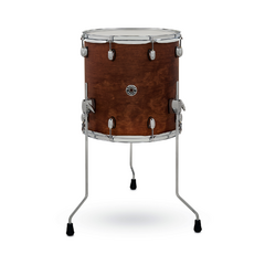 GRETSCH CATALINA JAZZ CT1-J484 SWG SATIN WALNUT GLAZE Bateria 4 Cuerpos Sin Fierros - comprar online