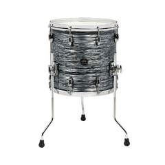 GRETSCH RENOWN MAPLE RN2-E8246 SOP SILVER OYSTER PEARL Bateria 4 Cuerpos Sin Fierros - tienda online