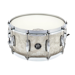 GRETSCH RN26514S VP RENOWN VINTAGE PEARL Redoblante Maple 14"x6,5"