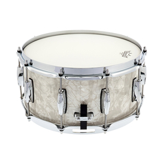 GRETSCH RN26514S VP RENOWN VINTAGE PEARL Redoblante Maple 14"x6,5" en internet