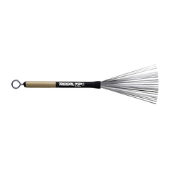 REGAL TIP BR584W ED THIGPEN Escobilla Acero