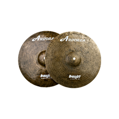 ARBOREA KNIGHT HI HAT 15 Platillo 15" Hi Hat