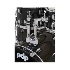 Imagen de BATERIA PDP PDCE2215KTIB CENTER STAGE IRIDESCENT BLACK SPARKLE