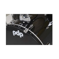 BATERIA PDP PDCE2215KTIB CENTER STAGE IRIDESCENT BLACK SPARKLE - tienda online