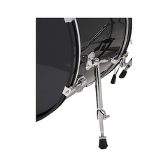 BATERIA PDP PDCE2215KTIB CENTER STAGE IRIDESCENT BLACK SPARKLE - EL BUNKER DEL BATERO