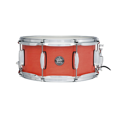 GRETSCH GM0613S SRC MARQUEE SATIN RED CORAL Redoblante Maple 13"x 6"