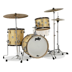 PDP PDCC1803NT CONCEPT MAPLE CLASSIC NATURAL