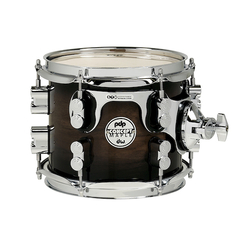 BATERIA PDP PDCMX2215WC CONCEPT MAPLE EXOTIC WALNUT CHARCOAL - comprar online