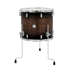 BATERIA PDP PDCMX2215WC CONCEPT MAPLE EXOTIC WALNUT CHARCOAL en internet