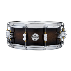 BATERIA PDP PDCMX2215WC CONCEPT MAPLE EXOTIC WALNUT CHARCOAL - tienda online