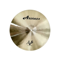 ARBOREA AP CRASH 17" Platillo 17" Crash