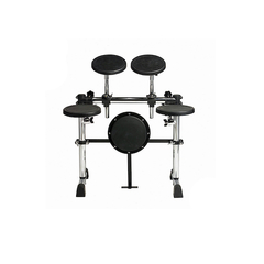 GIBRALTAR GP08 Bateria Muda 5 Cuerpos