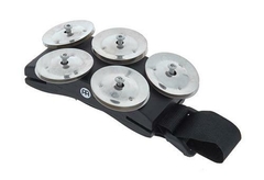 JINGLES X5 PARA PIE CFT5BK MEINL